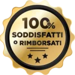 Bollino soddisfatti o rimborsati